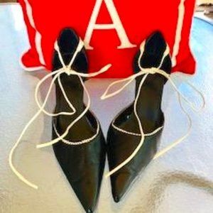 Randolph Duke Women Shoes